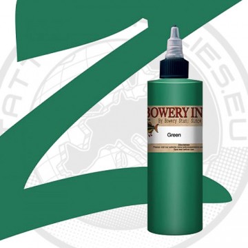 Intenze encre Bowery Green Intenze encre Bowery Green-2324